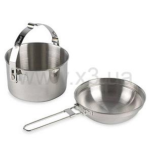 TATONKA Кастрюля Kettle 2.5 л
