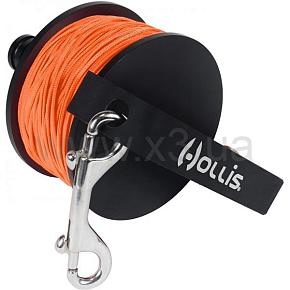 HOLLIS Ходовая катушка 60 м