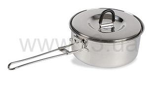 TATONKA Sherpa Pot 1.0 L кастрюля