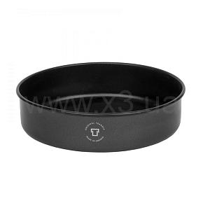 TRANGIA Сотейник Sauté Pan 25 с антипригарным покрытием 22 см