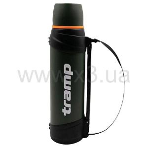 TRAMP Travel Line 2 л, оливковый