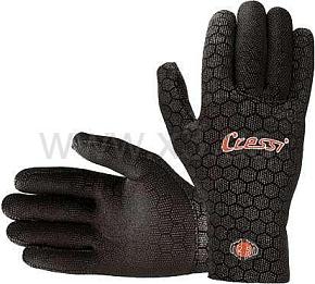 CRESSI SUB High Strech Gloves 2,5 мм