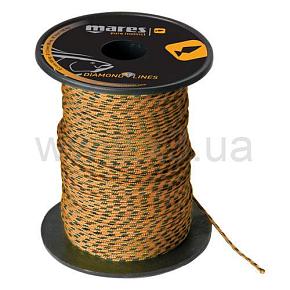 MARES Катушка с линем 1,5mm 100m 