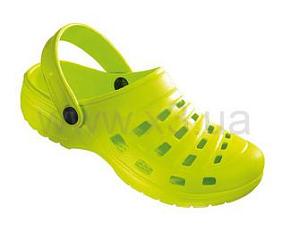 BECO Тапочки сабо женские BECO 90751