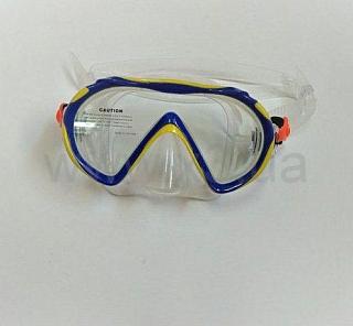 BS DIVER MEDUSA, моностекло, юниорская, без бокса