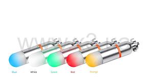 ORCA TOCH SD01 0.5 lumen beacon light