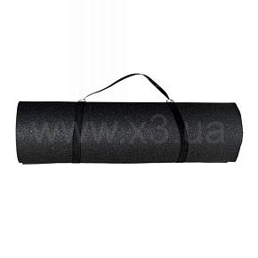 RANGER Каремат 180х60 Grey 10 мм