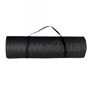 RANGER Каремат 180х60 Grey 10 мм