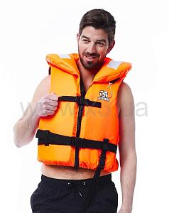 JOBE Comfort Boating Vest Orange ISO (шт.)