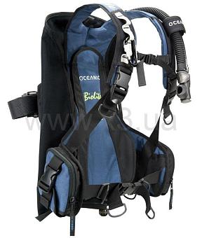 OCEANIC Компенсатор плавучести BioLite