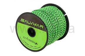 SALVIMAR Катушечный линь Дайнема 2мм, катушка 50м, мах. напряжение 240кг