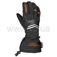 REUSCH Gasherbrum Triple System R-TEX XT