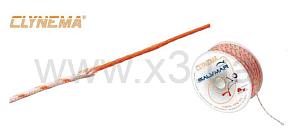 SALVIMAR Катушечный линь Клайнема SPline - ø1,9mm - 380kg - 50m