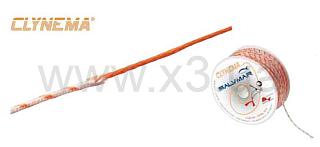 SALVIMAR Катушечный линь Клайнема SPline - ø1,9mm - 380kg - 50m