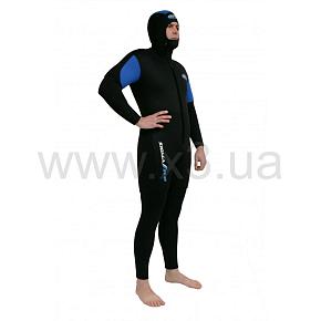 SIGMASUB DIVER-MAST 7+5мм. нейлон/нейлон