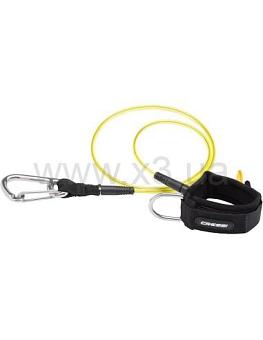 CRESSI SUB FREEDIVING LANYARD 2.0