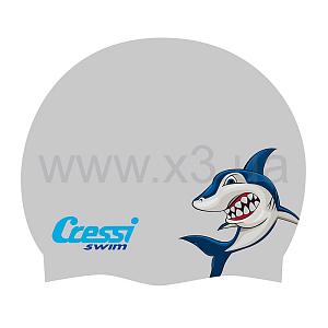 CRESSI SUB SILICONE CAP JUNIOR