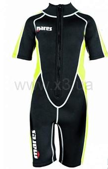 MARES SHORTY SCOUT JR 2,2 mm