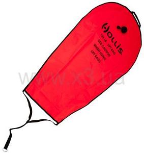 HOLLIS Мешок подьемный дайверский 125 lbs (56 кг)