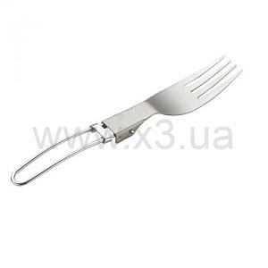PINGUIN Fork steel