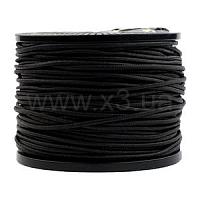 MARLIN DYNEEMA 2.0 mm (black)