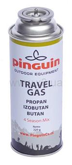 PINGUIN Газовый баллон 220 гр.
