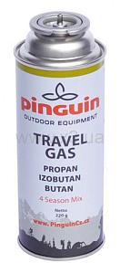 PINGUIN Газовый баллон 220 гр.