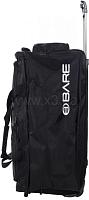BARE Сумка Wheels Duffle Bag