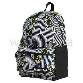 ARENA TEAM BACKPACK 30 ALLOVER/2019
