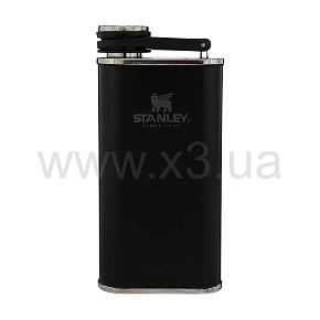 STANLEY Фляга Classic Matte Black 0.23 л