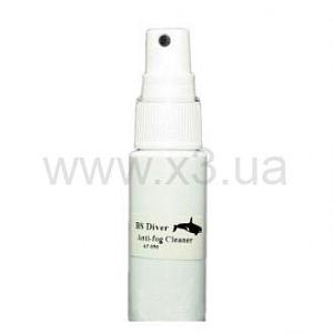 BS DIVER Антифог-спрей 30 мл