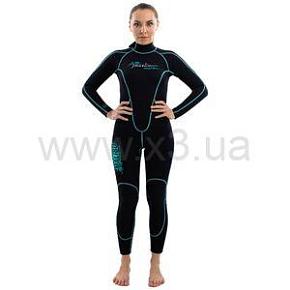 MARLIN MALIBU LADY, 2.5 мм