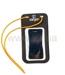 SARGAN Aquapack for IPhone
