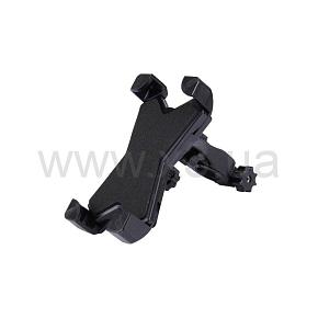 PROOVE Держатель для телефона Smart Black Matte