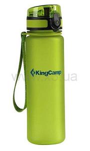 RANGER KingCamp Tritan Straw Bottle 500ML 