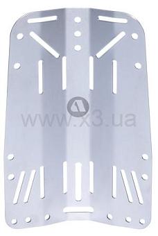 APEKS Спинка из алюминия Apeks