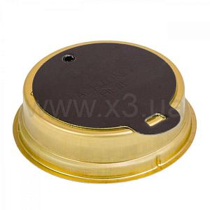 TRANGIA Регулятор пламени спиртовой горелки Simmer Ring Spirit Burner SR25