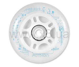 POWERSLIDE Набор колес NIGHTWHEELS Fothon 84mm, 4-Pack 2015