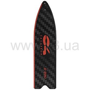 C4 S-990 FireStone 25 fin blade