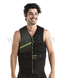 JOBE Жилет страховочный Unify Vest Men Army Green