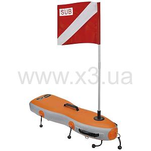 C4 Open Sea 29 (2 Бар)