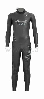 CRESSI SUB NEPTUNE MAN 2/3/4mm (гидрокостюм для триатлона)