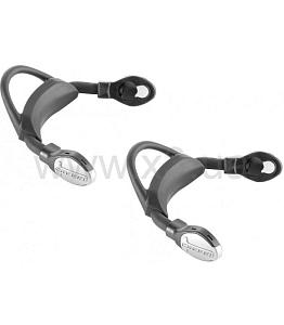 CRESSI SUB Ремешок с пряжкой EBS для THOR/ARA/PRO LIGHT/FROG (пара)