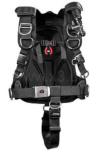 HOLLIS Мягкая подвеска HTS 2