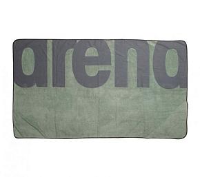 ARENA Полотенце BEACH TOWEL POCKET