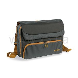 TATONKA Shoulder bag Titan Grey