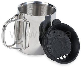 TATONKA Thermo 250 термокружка с крышкой