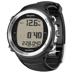 SUUNTO Декомпрессиметр D4F