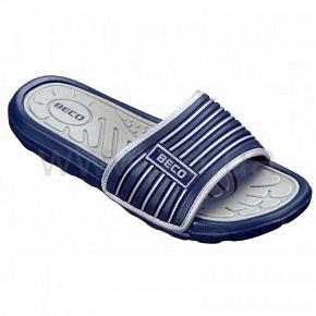 BECO Тапочки мужские BECO 9082 711