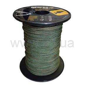 MARES Линь нейлоновый (100m) 1.6 мм